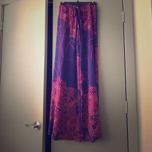 Alexis Wide Leg Pants