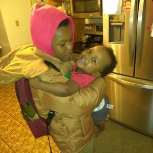 Meet your Posher, Lg