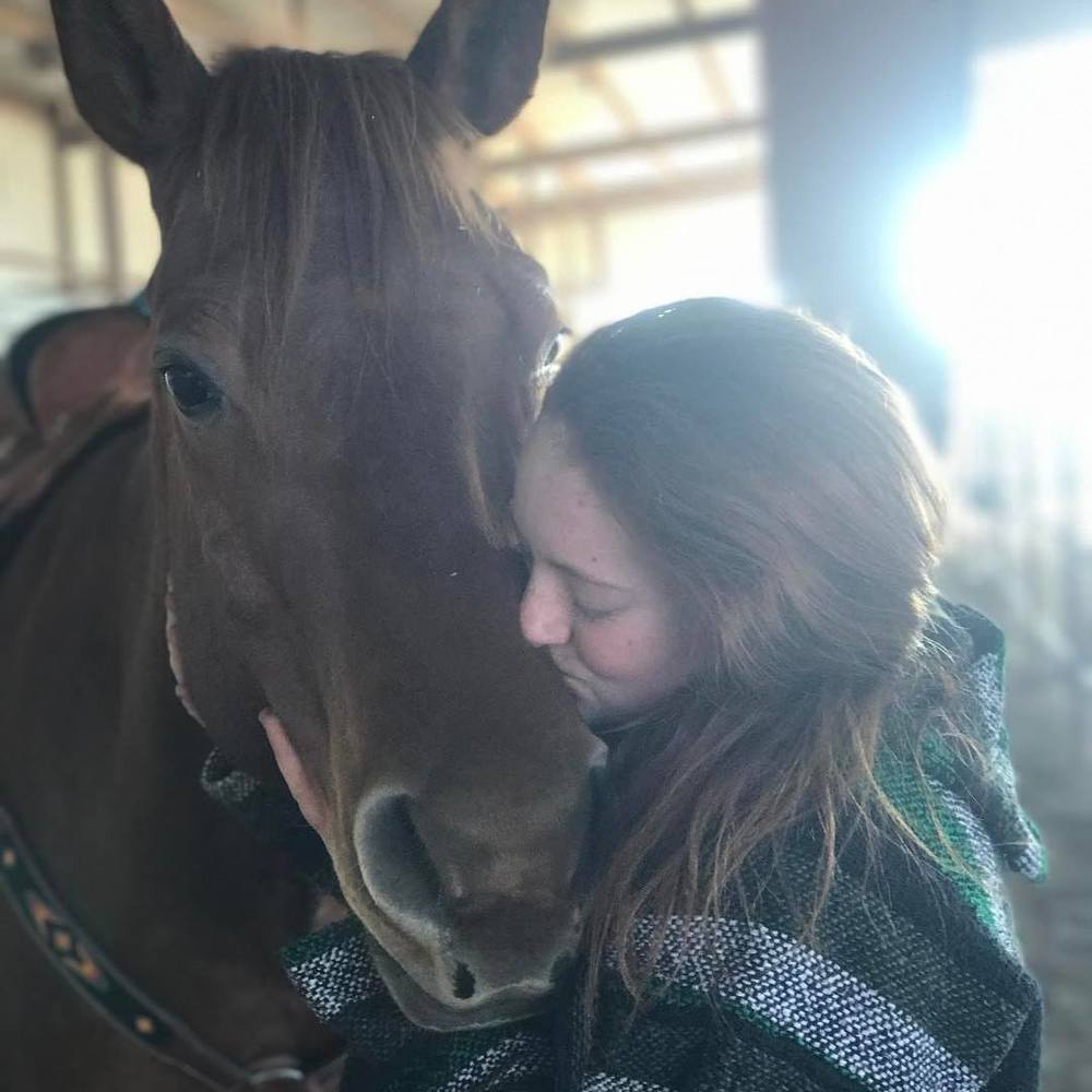 Meet your Posher, Kalli