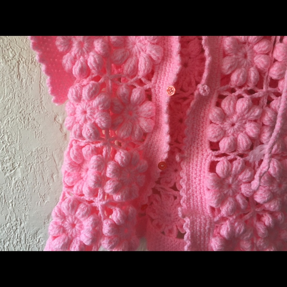 Sweater - Picture 3 of 3