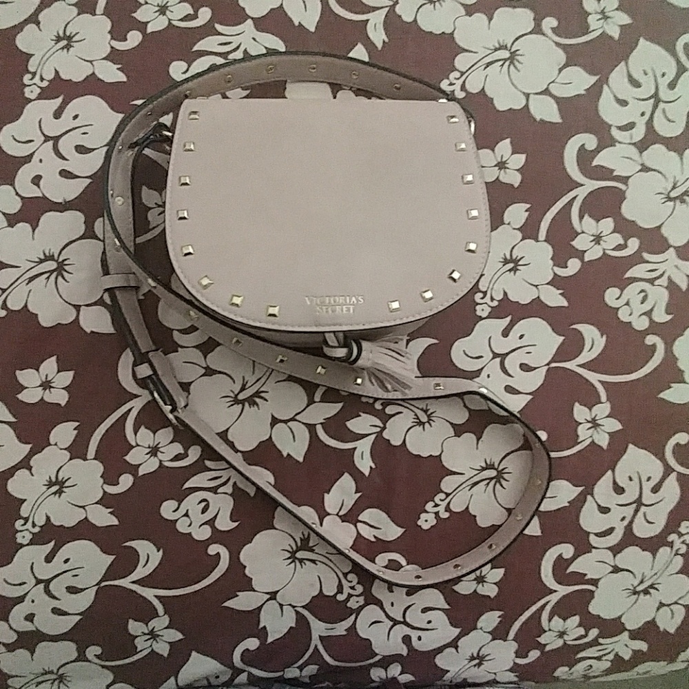 Victoria's Secret Festival Bag