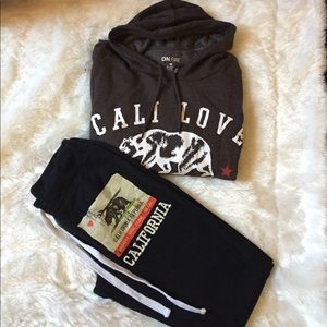 California Republic Bundle