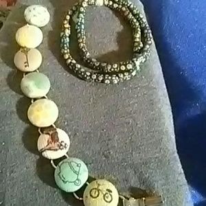 Vintage Bracelets