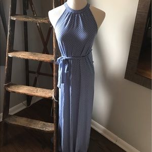 Old Navy Maxi Dress