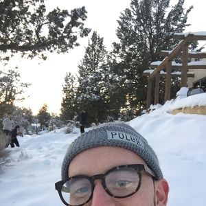 Meet your Posher, Jake