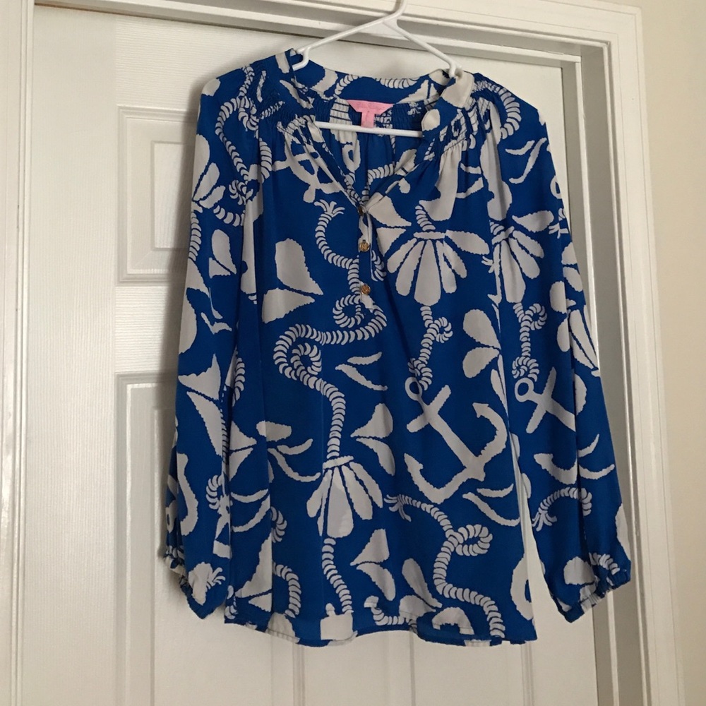 Lilly Pulitzer Elsa