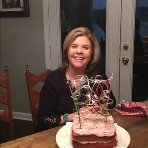 Meet your Posher, Jonette