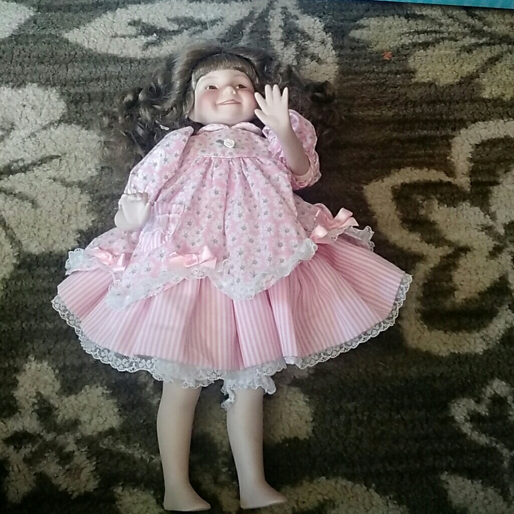 Doll