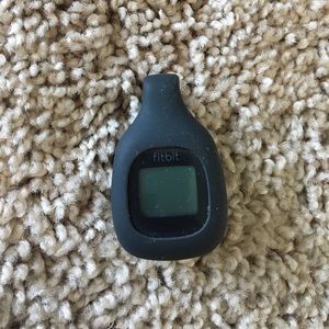 Fitbit Zip Black