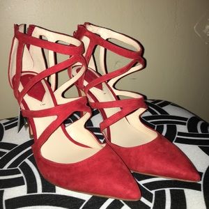 Zara Women's heels