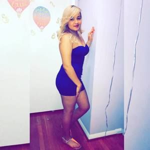 Meet your Posher, Gricelda