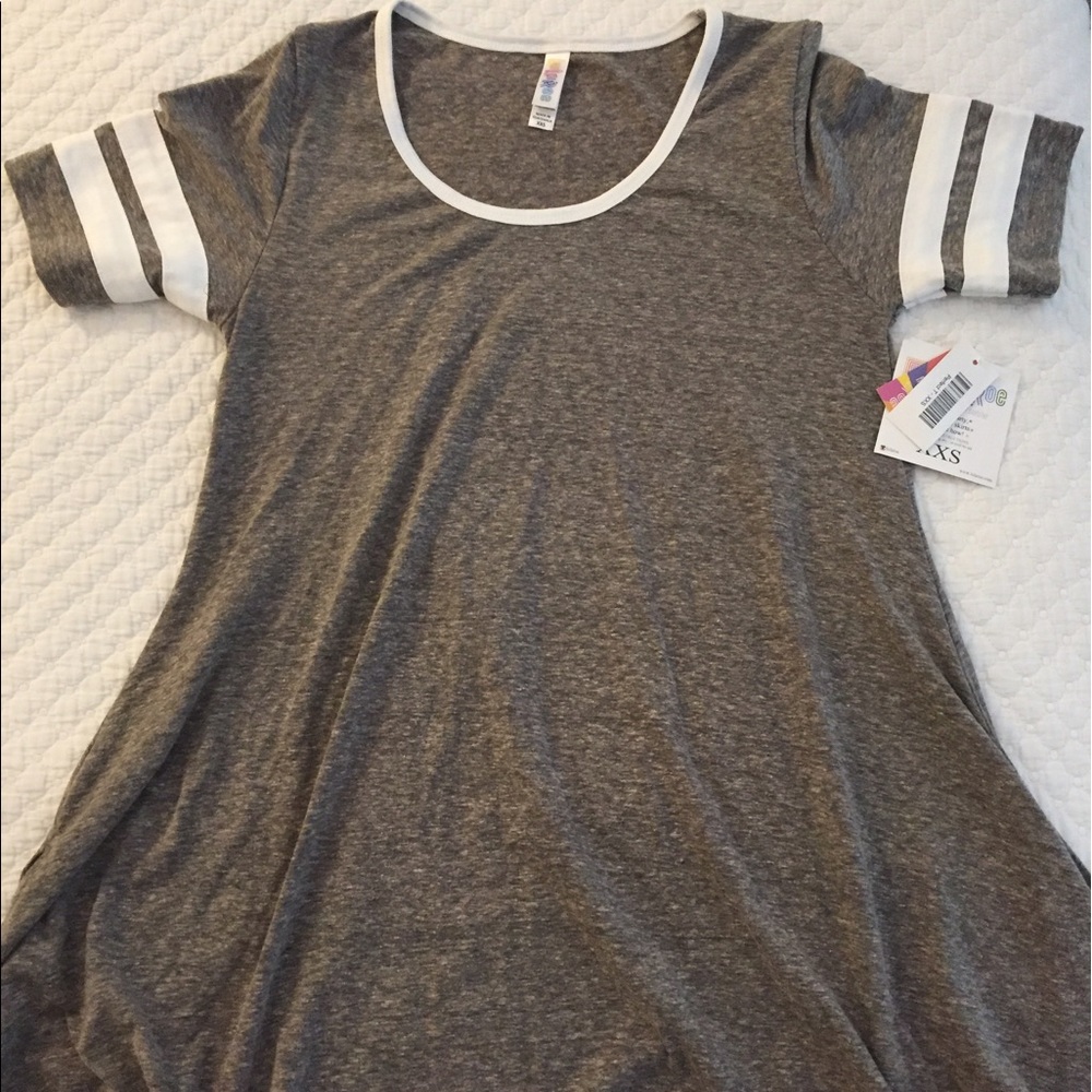 Lularoe Perfect Tee