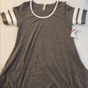 Lularoe Perfect Tee