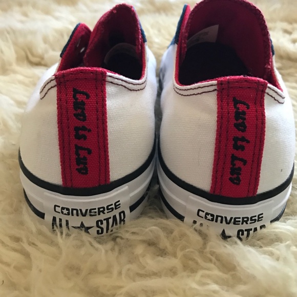 Original All Star Converse sneakers - Picture 2 of 4
