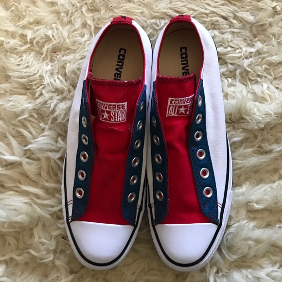 Original All Star Converse sneakers - Picture 4 of 4