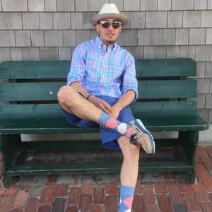 Meet your Posher, Nikko