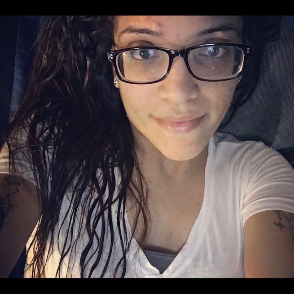 Meet your Posher, Blanca