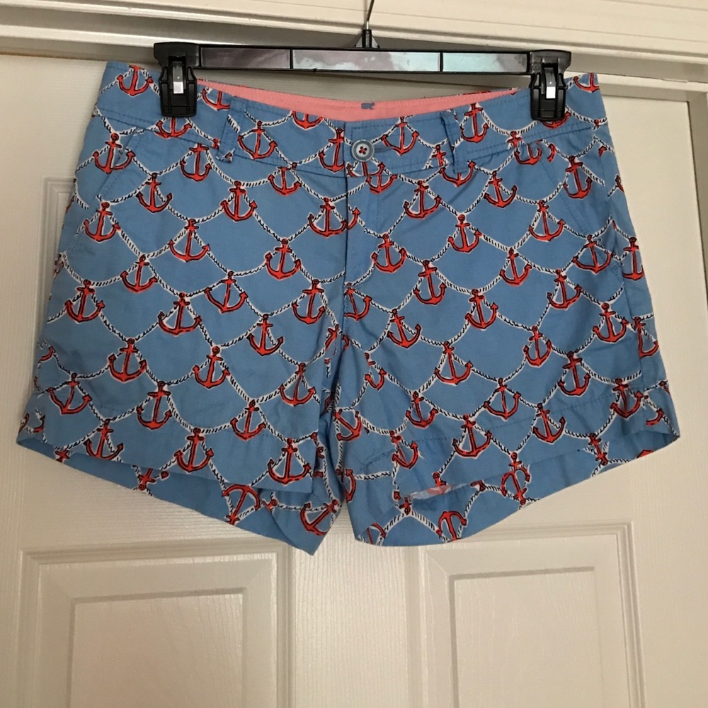 Lilly Pulitzer Shorts