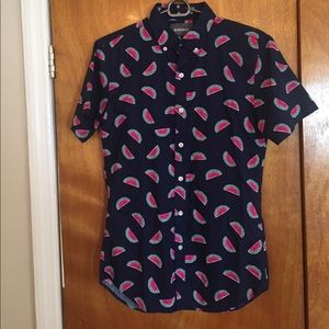 Bonobos watermelon t-shirt