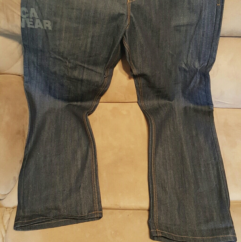 Sz 40X34 Rocawear Jeans