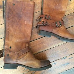 Frye boots