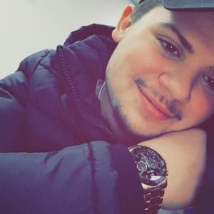 Meet your Posher, Christopher