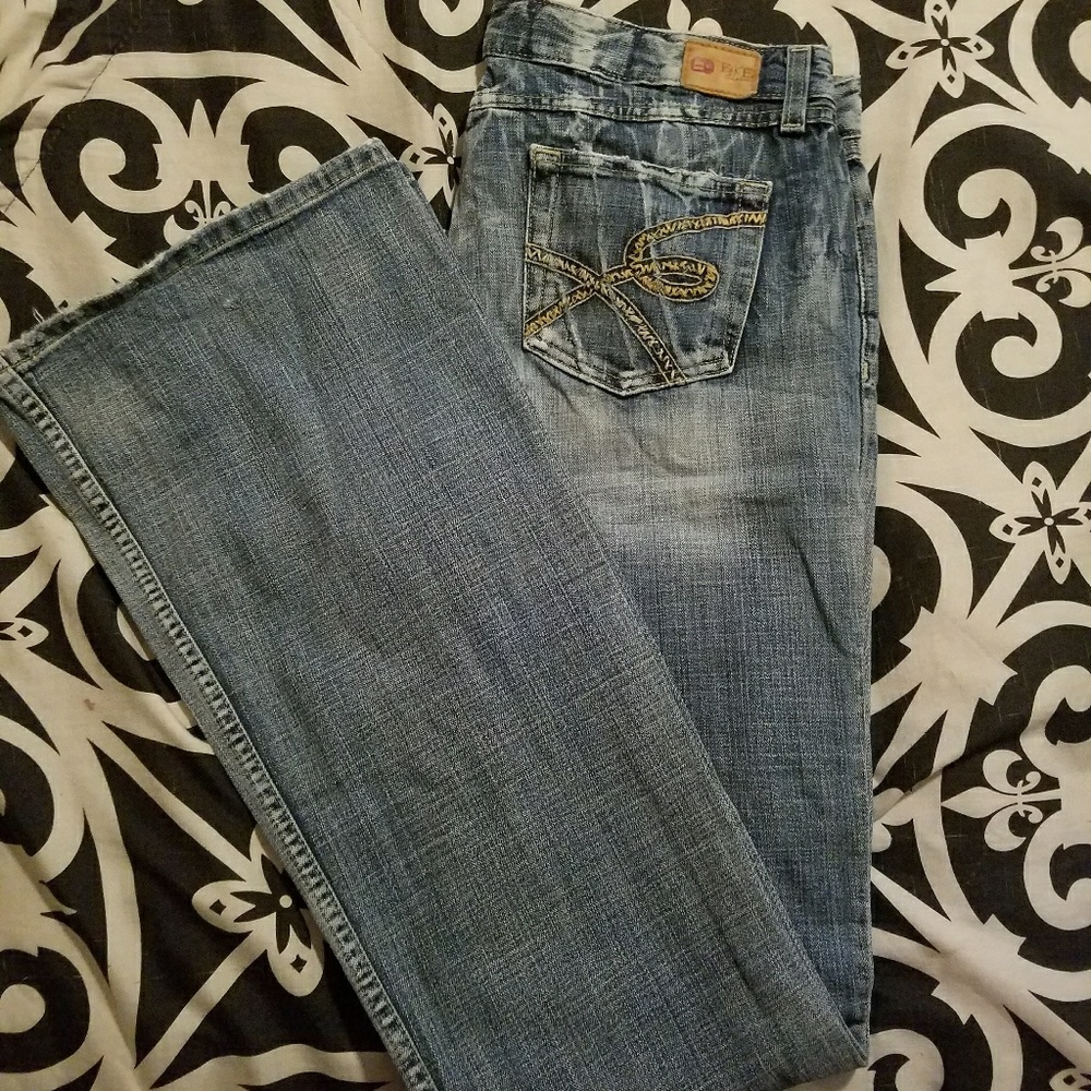 BKE jeans