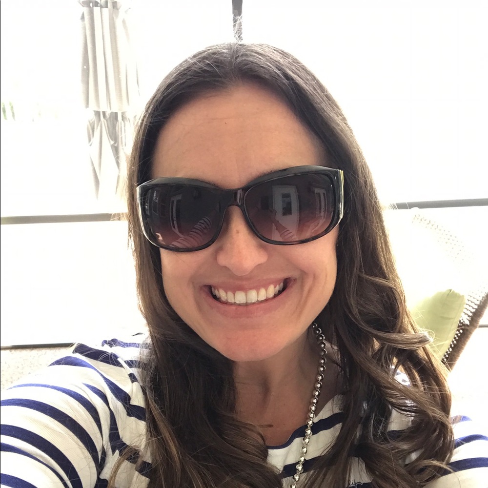 Meet your Posher, Michelle