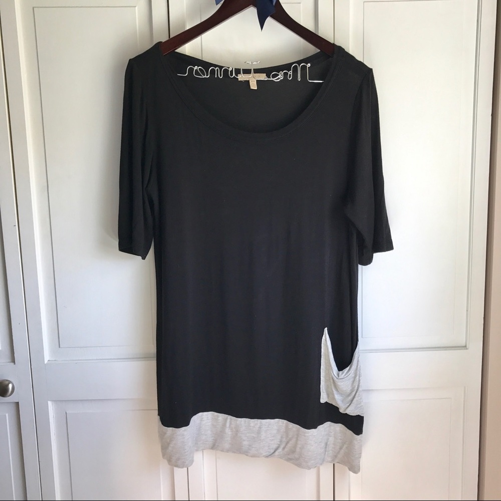 Anthropologie Tunic Top