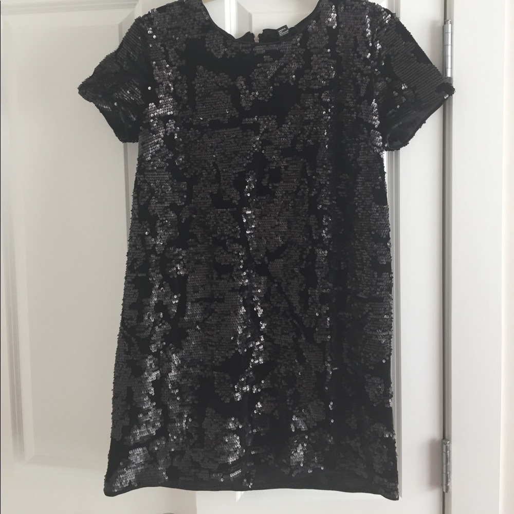 Fabulous sequined dress Forever 21