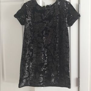 Fabulous sequined dress Forever 21