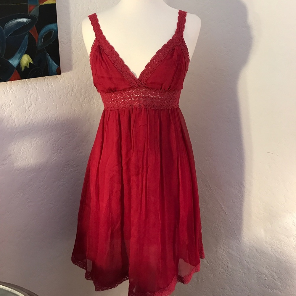 Dress