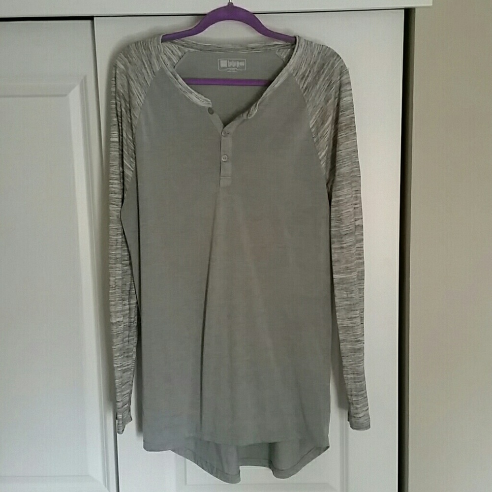 LulaRoe Shirt (men's style)