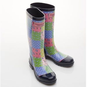 Vineyard Vines Rainboots