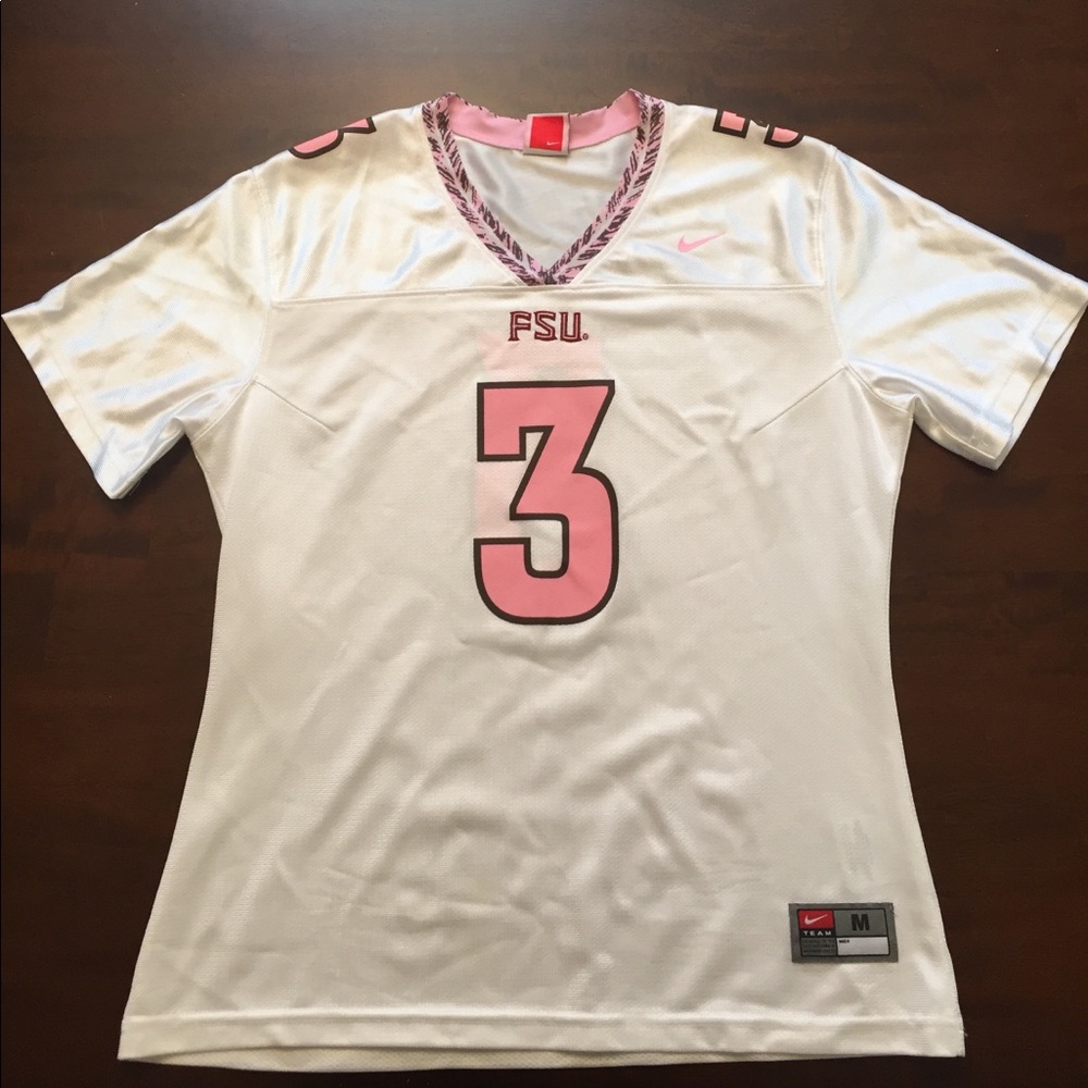 Nike Florida State University Jersey
