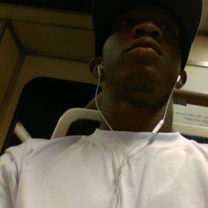 Meet your Posher, Jose