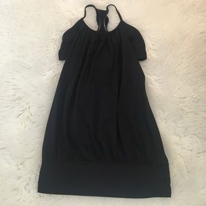 Lululemon black tank!!!!