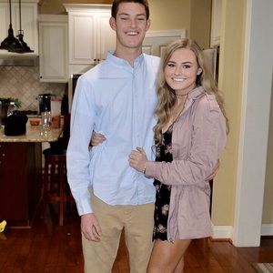 Meet your Posher, Mandy