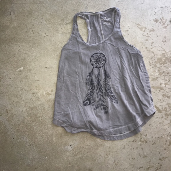 Tank top - Picture 1 of 1