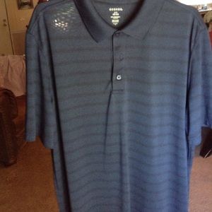 Dress shirt by George.