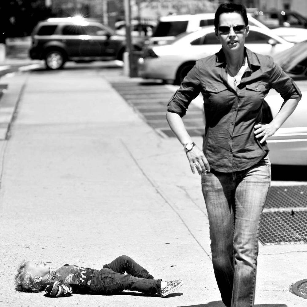 Meet your Posher, Olga