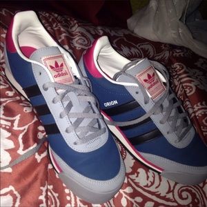 Addidas shoes