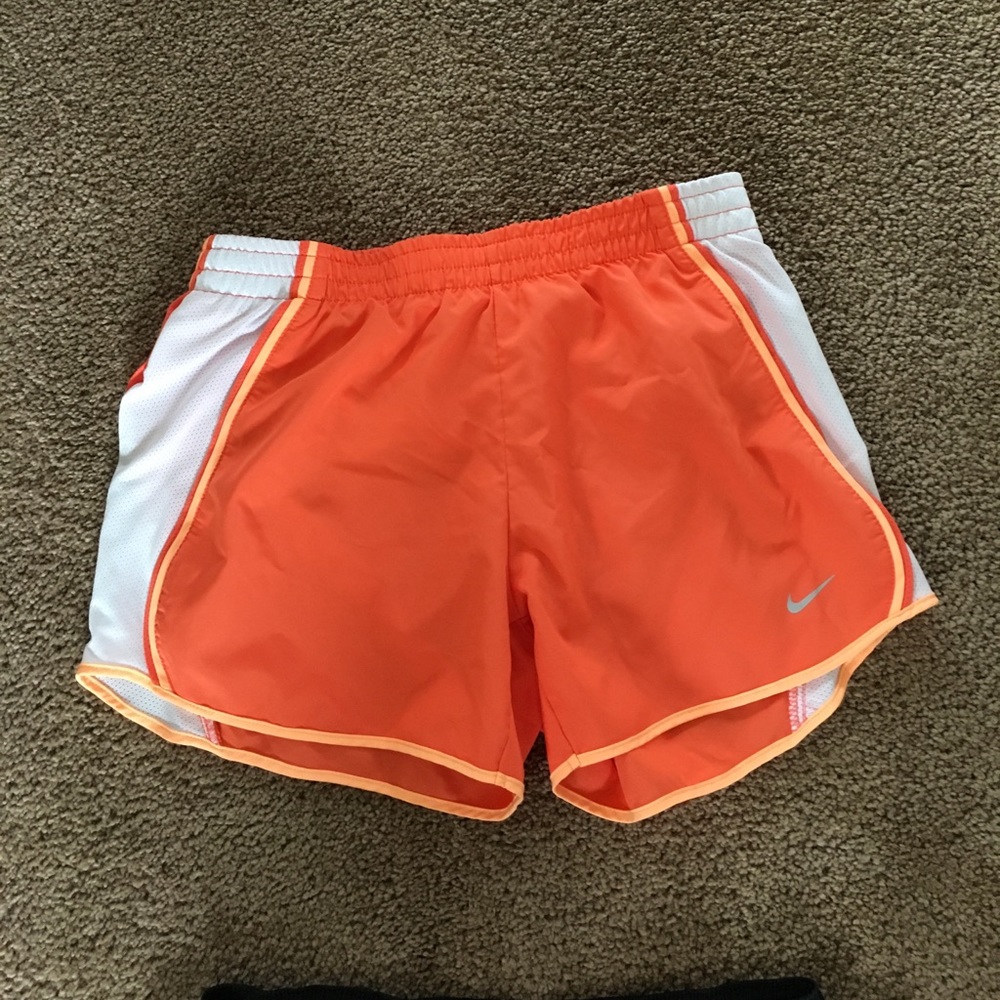 Nike Dry-Fit Shorts XS