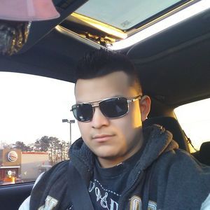 Meet your Posher, Alejandro