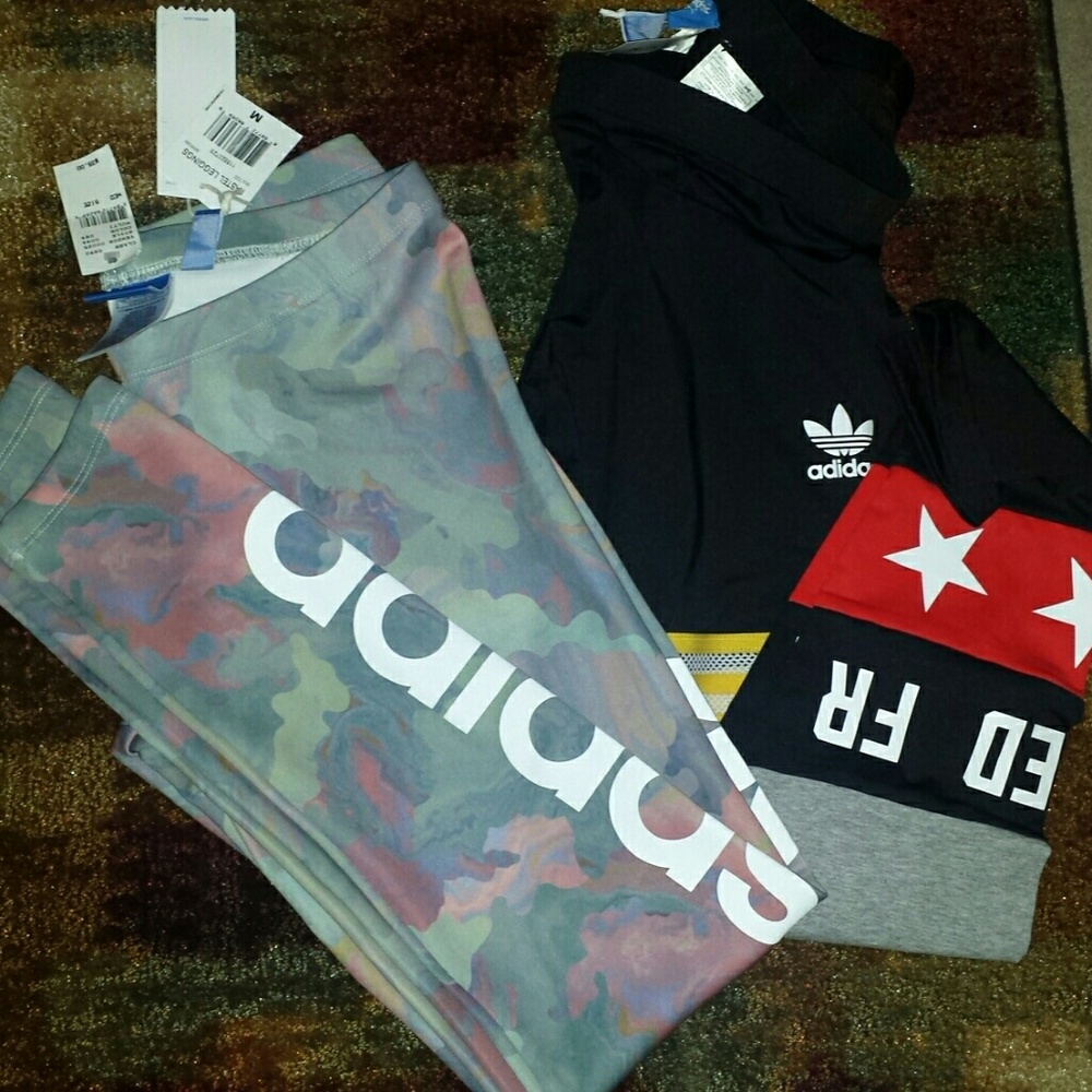 Adidas