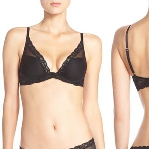 Natori Feathers Underwire Contour Bra 30D