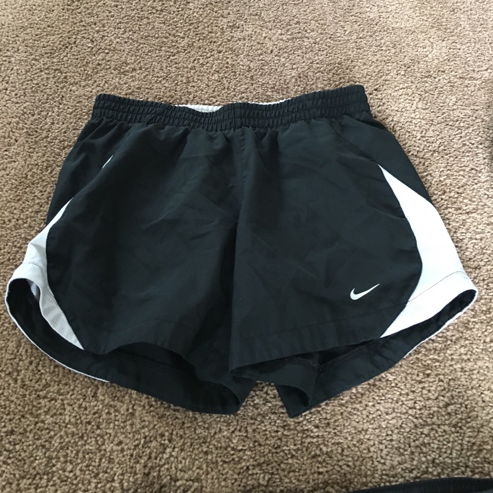Nike Dry-Fit shorts XS
