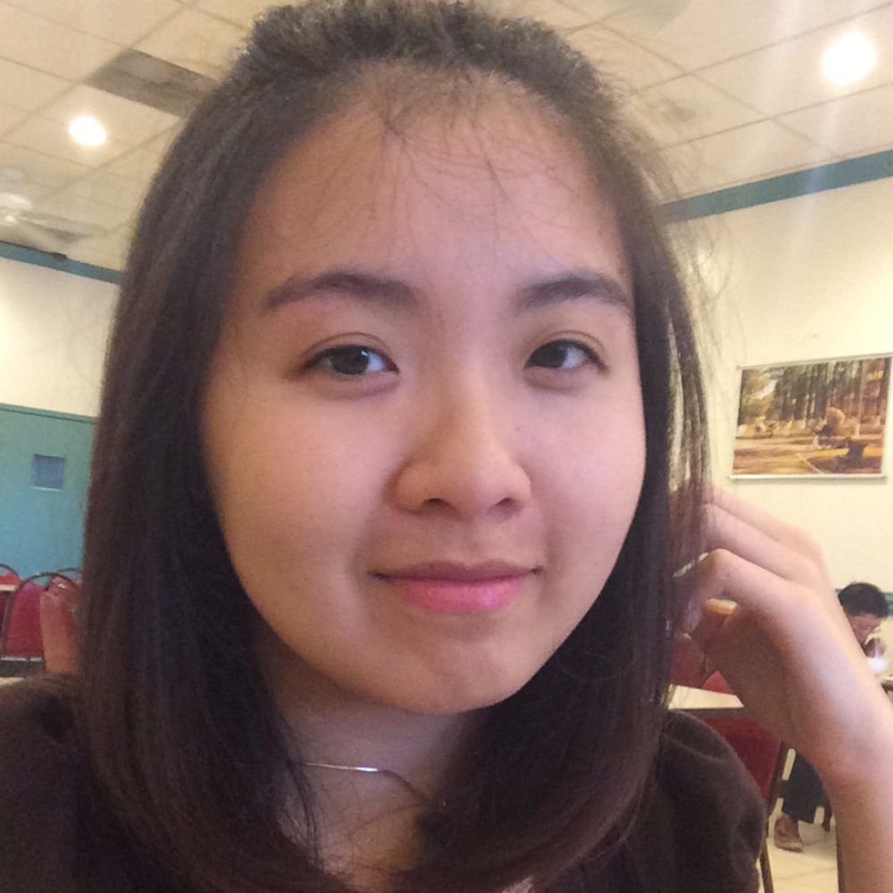 Meet your Posher, Thaico