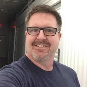 Meet your Posher, Bruce