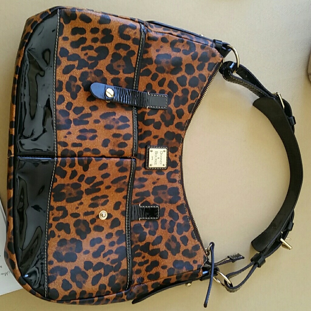 Dooney  & Bourke Purse